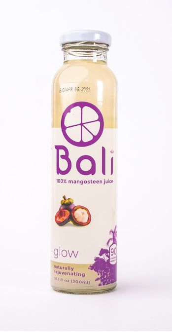 Bali Juice Bottle