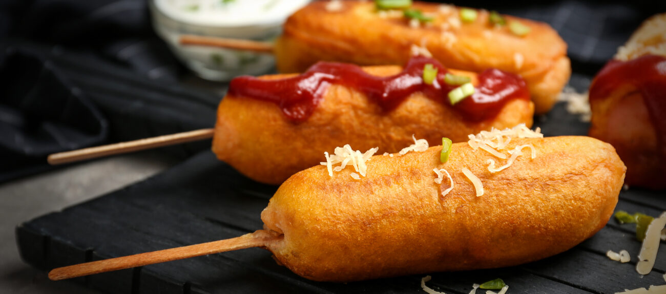 Corn Dogs