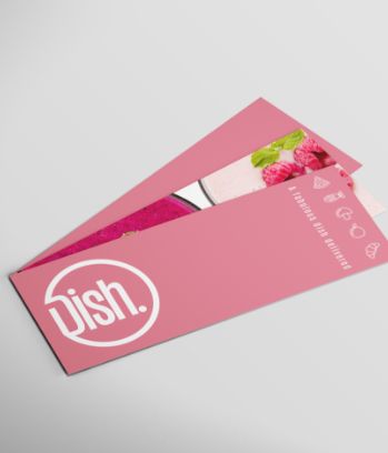 Dish