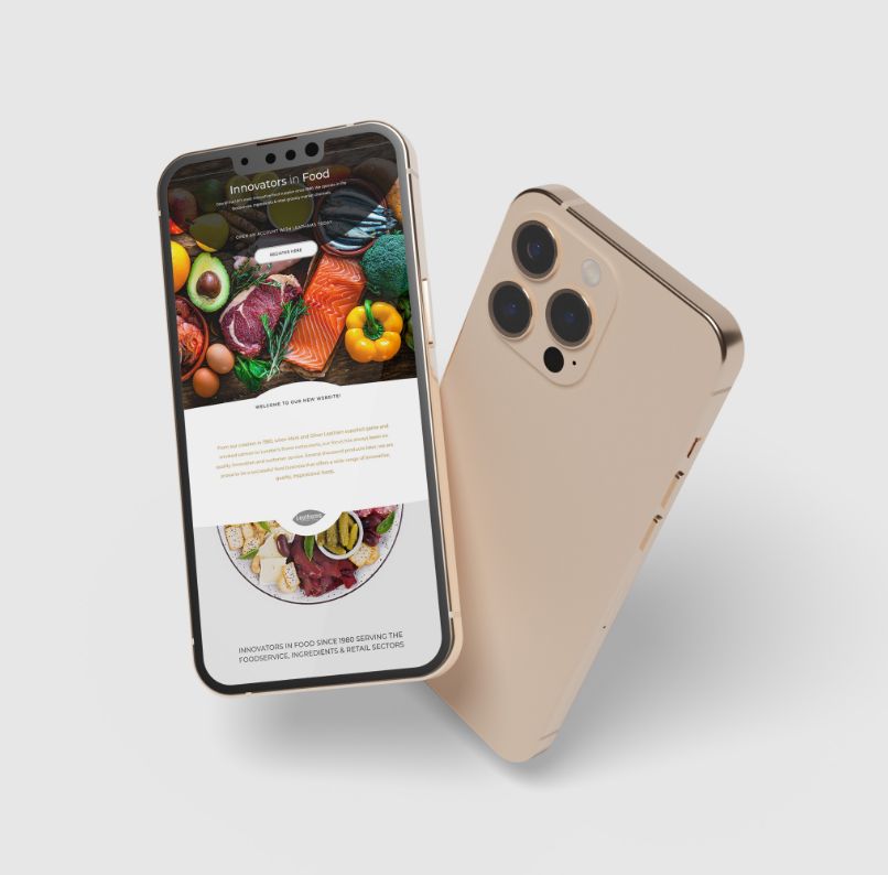 Leathams mobile