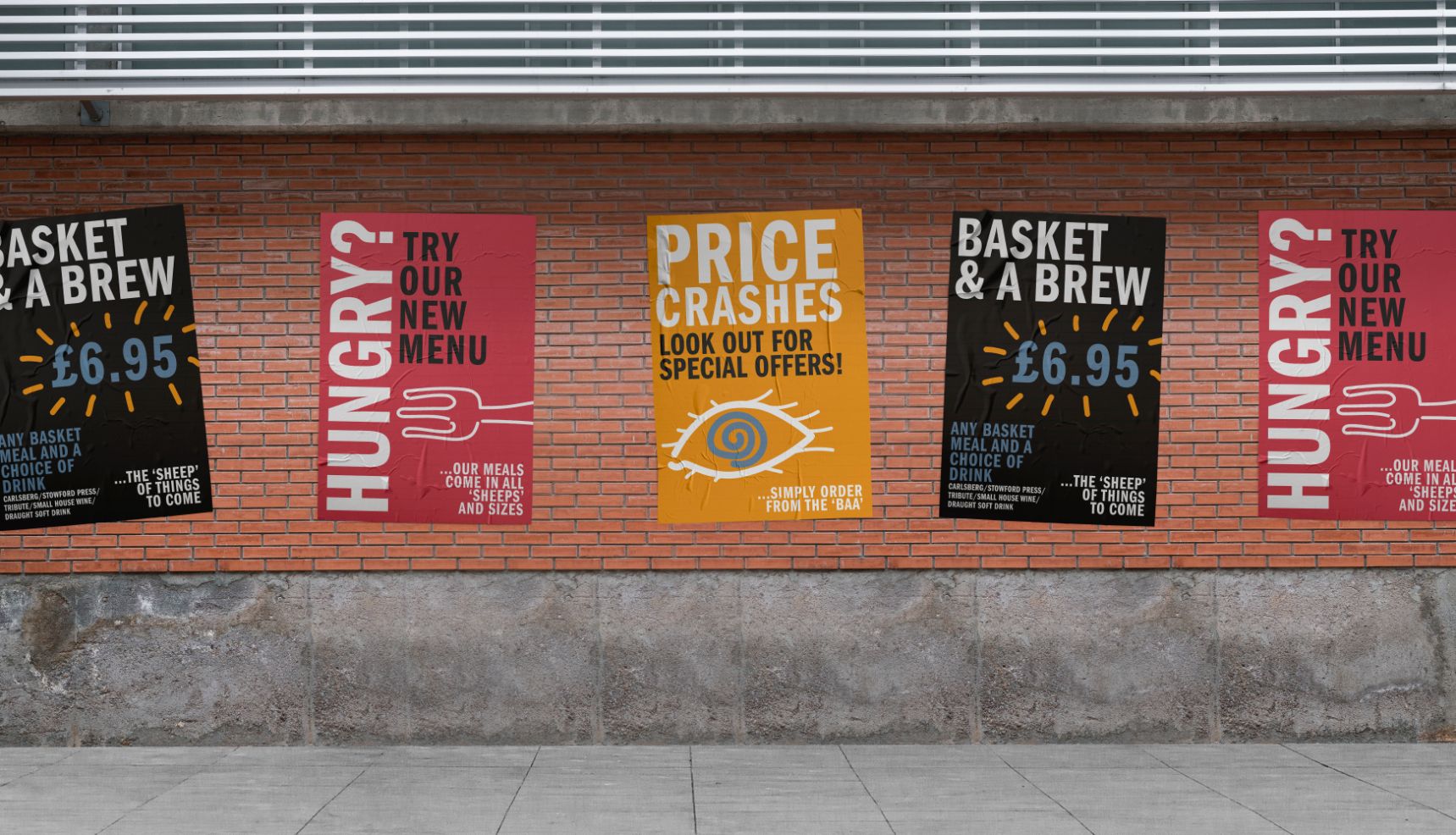 Posters
