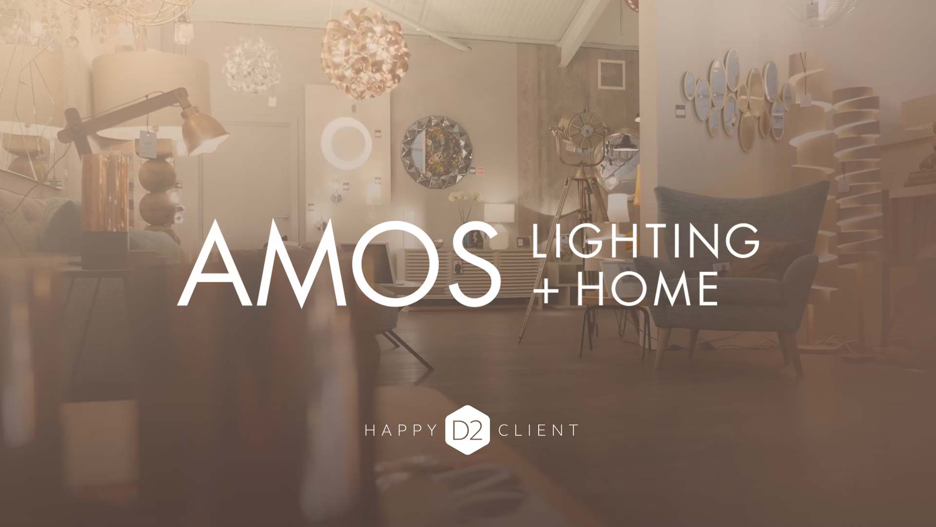 Amos testimonial video