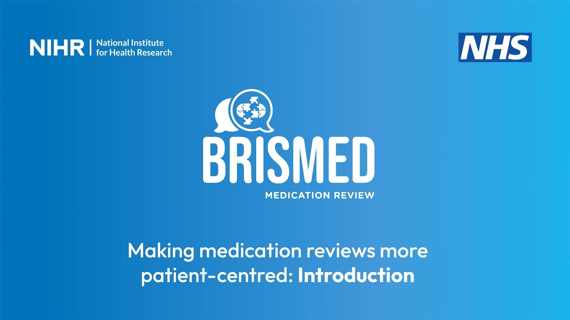 Brismed